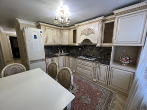 Апартаменты  у Моря