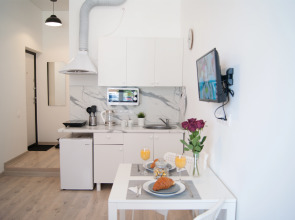 Апартаменты GFAparts