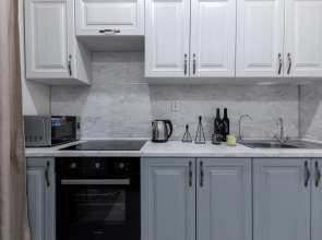 Апартаменты Комфорт на Аделя Кутуя