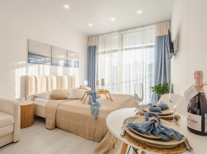 Crimean Rey 5 Apartments