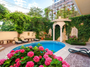 Гостевой дом Грейс Наири