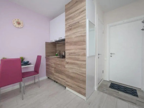 Апартаменты на Рождественской 33-3