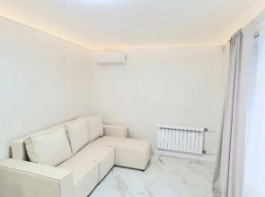 Апартаменты Исторический Центр у Парка Пушкина