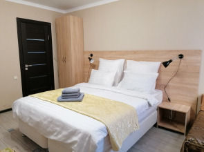 Гостевой дом У Юли