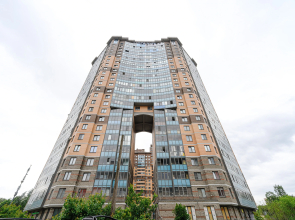 Квартира на улице Брянцева
