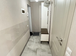 Квартира Стильная 1-комнатная в центре Владикавказа