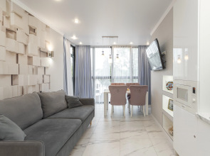 Апартаменты Апарт Елена