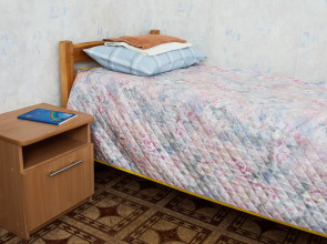 Общежитие Карелреспотребсоюза