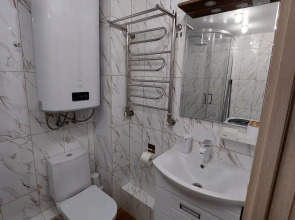 Апартаменты на Кольце Первая Речка