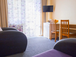 Гостевой дом Сиар