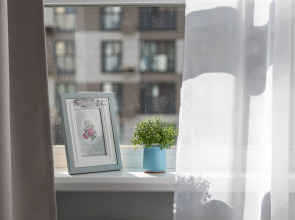 Апартаменты Жемчужина СМАЙЛа