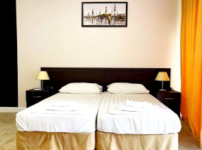 Апарт-отель Лотос