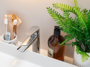 Апартаменты с одной спальней в ЖК Хедлайнер