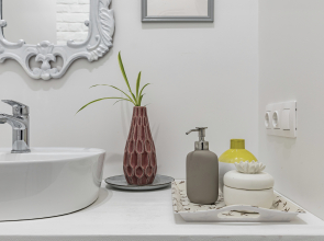 Квартира Обломов в Тобольских Казармах