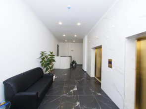 Апартаменты Ласточка на Ленина (Штольц)