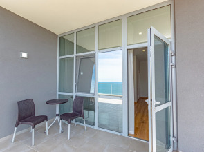 Гостевой дом Mountain Air