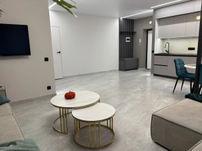 Апартаменты Отдых в Кранц престиж