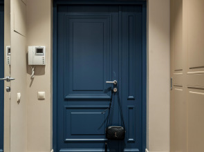 Апартаменты P.S.Apartments у Новой Голландии