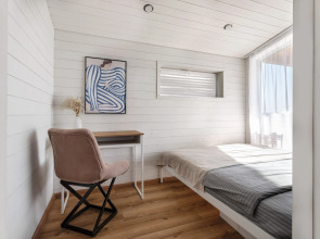 Частный дом Матрёшка Home