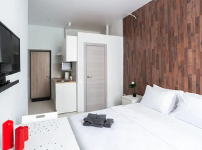 Апартаменты Делюкс Уютные в Подольске