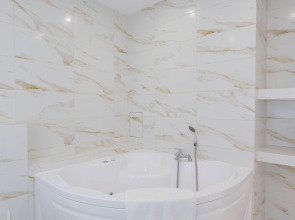 Апартаменты Appartement De Luxe Victory