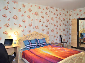 Апартаменты на Андрея Белого