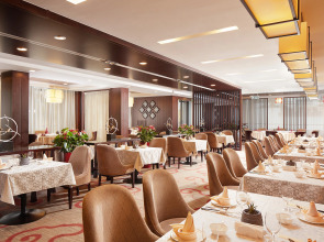 Гостиница Пекин