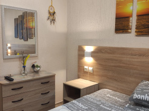 Гостевой дом Гармония