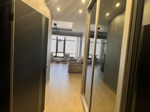 Квартира на улице Сенявина 5