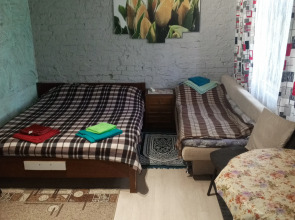 Меблированные комнаты Проживание с Хозяевами