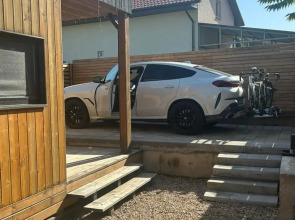 Частный дом в 5 км от Минска