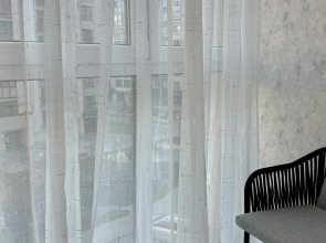 Апартаменты Венецианский квартал