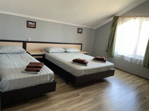 Гостевой Дом Джулия