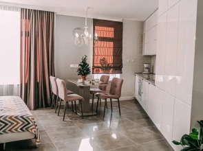 Апартаменты Студия у Моря