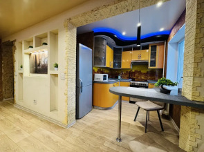 Квартира Уют