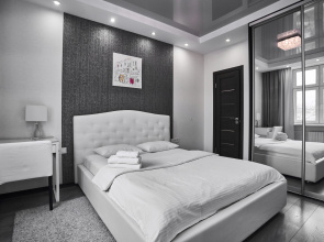 Apartamenty Minsklux na Marksa 8