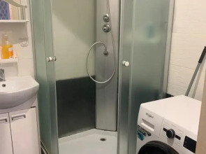 Квартира Dukat в тихом районе у леса 1