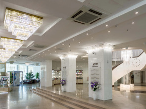 Отель Беларусь