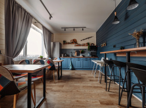 Гостевой дом Юрьево HOME