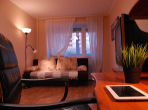 Квартира на Дуси Ковальчук 260