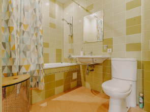 Апартаменты на Пушкина 14