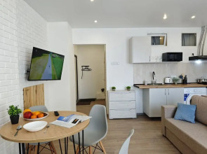 Квартира Уютная 2к по Тухачевского 49/2-21