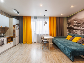 Апартаменты Дизайнерские Полины