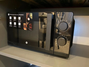 Квартира Ривьера