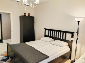 Квартира Танеево Парк на Офицерской