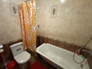 Апартаменты 272 Двухкомнатные Циолковского 13Б