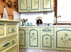 Гостевой дом КиноДача