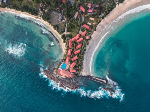 Dickwella Spa Resort
