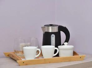 Гостевой дом Tbilisi Mare