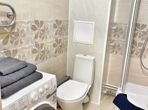 Апартаменты on Plesetskaya 20